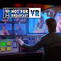 Not For Broadcast: VR PS, PS4, PS5