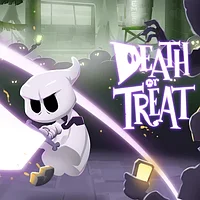 Death or Treat PS, PS4, PS5