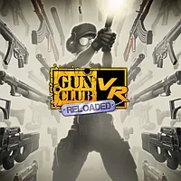 Gun Club VR PS, PS4, PS5
