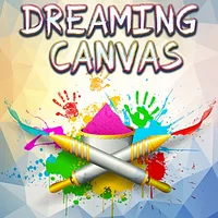 Dreaming Canvas PS, PS4, PS5