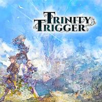 Trinity Trigger PS, PS4, PS5