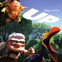 Disney Pixar Up PS, PS4, PS5