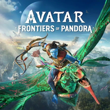 Avatar: Frontiers of Pandora PS, PS4, PS5 - фото 1 - id-p223188519