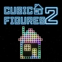 Cubic Figures 2 PS, PS4, PS5