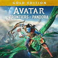 Avatar: Frontiers of Pandora Altın Sürüm PS, PS4, PS5