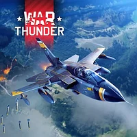 War Thunder - Tornado IDS WTD 61 Bundle PS, PS4, PS5