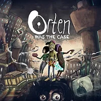 Orten Was The Case PS, PS4, PS5
