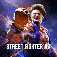 Street Fighter 6 PS, PS4, PS5