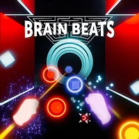 Brain Beats PS, PS4, PS5