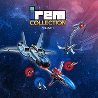 Irem Collection Volume 1 PS4 & PS5