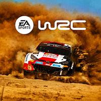 EA SPORTS WRC PS, PS4, PS5