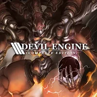 Devil Engine: Complete Edition PS, PS4, PS5