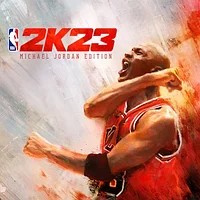 NBA 2K23 Michael Jordan Sürümü PS, PS4, PS5