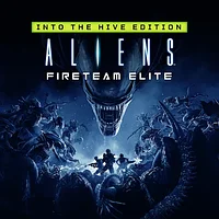 Aliens: Fireteam Elite - Into The Hive Edition PS, PS4, PS5