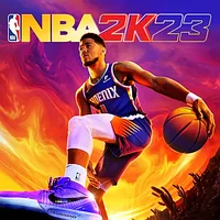 PS5 için NBA 2K23
