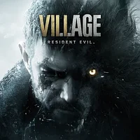 Resident Evil Village PS4 & PS5