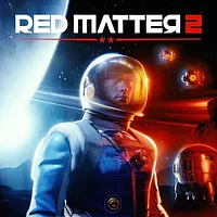 Red Matter 2 PS, PS4, PS5