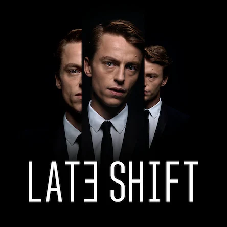 Late Shift PS, PS4, PS5 - фото 1 - id-p223189508