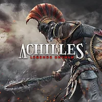 Achilles: Legends Untold PS, PS4, PS5