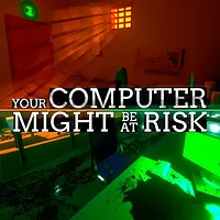 Your Computer Might Be At Risk PS, PS4, PS5