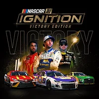 NASCAR 21: Ignition - Victory Edition PS, PS4, PS5