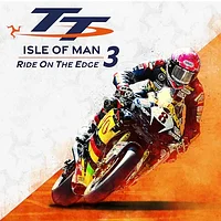 TT Isle Of Man: Ride on the Edge 3 PS, PS4, PS5