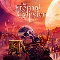 The Eternal Cylinder PS, PS4, PS5