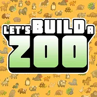 Let's Build a Zoo PS, PS4, PS5