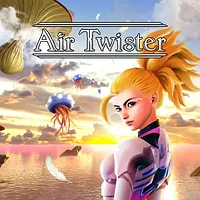 Air Twister PS, PS4, PS5