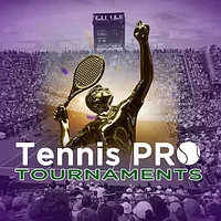 Tennis Pro Tournaments PS, PS4, PS5