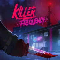 Killer Frequency PS, PS4, PS5