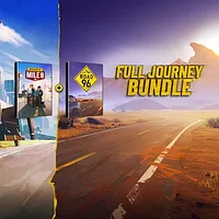 Road 96: Mile 0 - Full Journey PS, PS4, PS5