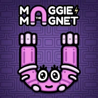 Maggie the Magnet PS4 & PS5