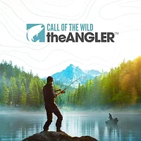 Call of the Wild: The Angler PS, PS4, PS5