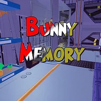 Bunny Memory PS, PS4, PS5