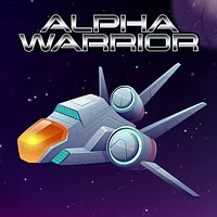 Alpha Warrior PS, PS4, PS5