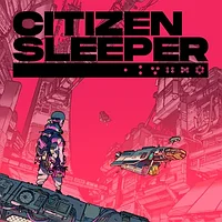 Citizen Sleeper PS, PS4, PS5