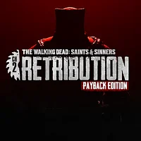 The Walking Dead: Saints & Sinners Chapter 2: Retribution - Payback Edition PS, PS4, PS5