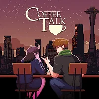 Coffee Talk PS, PS4, PS5