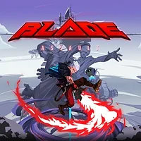 Blade Assault PS, PS4, PS5