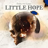 The Dark Pictures Anthology: Little Hope PS4 & PS5