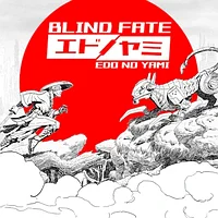 Blind Fate: Edo no Yami PS, PS4, PS5