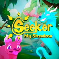 Seeker : My Shadow PS, PS4, PS5