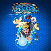 NARUTO X BORUTO Ultimate Ninja STORM CONNECTIONS PS4 & PS5