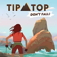 Tip Top: Don t fall! PS, PS4, PS5