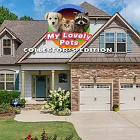 My Lovely Pets Collector's Edition PS, PS4, PS5