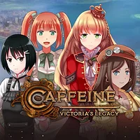 Caffeine: Victoria's Legacy PS4 & PS5