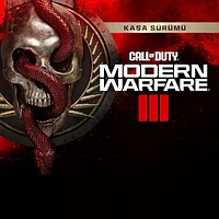 Call of Duty®: Modern Warfare® III - Kasa Sürümü PS, PS4, PS5