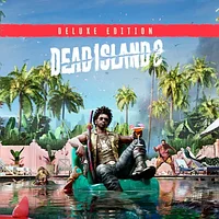 DEAD ISLAND 2 DELUXE EDITION - NESİLLER ARASI PS, PS4, PS5