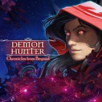 Demon Hunter: Chronicles from Beyond PS, PS4, PS5
